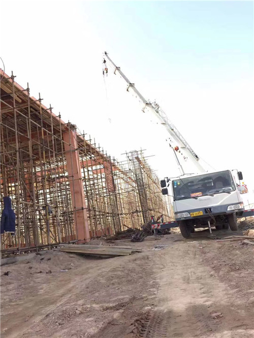 库伦旗吊车作业的安全注意事项有哪些？