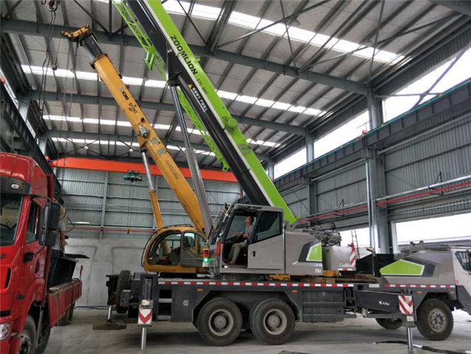 库伦旗高空车出租需要注意哪些安全事项？