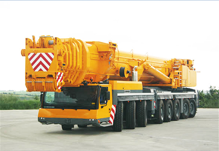 库伦旗精密设备吊装（如机床、仪器）需要特殊车型吗？